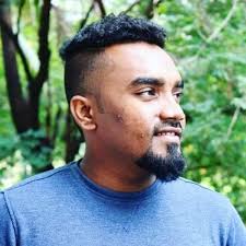 Play Aaradhana by Abraham Blake