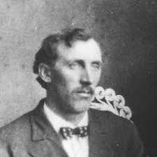 Carl Charles Becker (1882-1966)