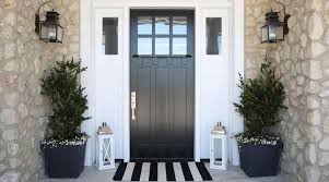 See more ideas about entrance doors, entrance, house exterior. Potted Plants For Front Door Pots Plants For Outside Front Door Pots Pinterest Rhpinterestcom Best Flower I Front Door Plants Front Porch Plants House Entrance