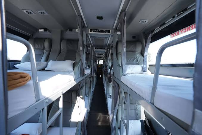 2026 sleeper bus buying guide