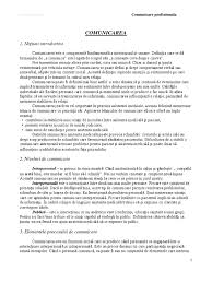 Tinuta clientului (modul în care este îmbrăcat, cravata extravagantă sau bluza. Comunicarea Profesionala