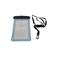 Universal Waterproof Underwater Pouch Dry Bag Case Cover Cell Phone Swimming Bag Fits Most Mobile Phones Blue Best Buy Canada