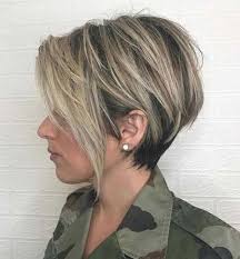 Pixie hairstyles are not just confined to short hair but are also fit for long hair as well. 40 Pixie Haircut For Fine Hair 2019 Lead Hairstyles
