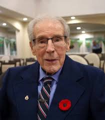 Norman Johnson Obituary