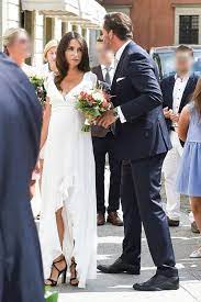 Ten największy sekret prezydenckiej rodziny ujawnił super expressowi ojciec nowego partnera marty. Na Chwile Przed Porodem Marta Kaczynska Trzeci Raz Wyszla Za Maz Viva Pl