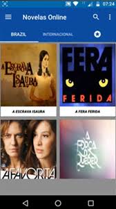 Descargar e instalar assistir novelas online grátis (novelas play) para. Novelas Online V2 3 Apk Melhor Aplicativo Para Assistir Novelas Apk Mod Hacker