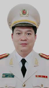 Giám Đốc Công An Hưng Yên