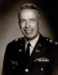 John Mitchell Obituary