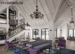 Rumah bergaya vintage mengharuskan anda untuk mendekor seluruh ruangan agar memiliki konsep vintage juga seperti ruangan untuk makan yang satu ini. Desain Rumah Vintage Ini Cocok Bagi Anda Yang Butuh Ketenangan