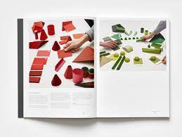 New Book Hella Jongerius I Don T Have A Favourite Colour Jongeriuslab Design Studio