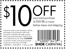 Pinned December 31st 10 Off 60 At Shoe Carnival Or Online Via Promo Code Savenow Coupon Via The Co Shoe Carnival Printable Coupons Free Printable Coupons