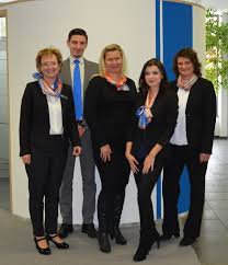 60 stunden pro woche für sie da! 25 02 2019 Gesamtheitliche Beratung Bei Der Vr Bank Landsberg Ammersee Eg Vr Bank Landsberg Ammersee Eg