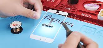 How To Repair Iphone 7 Touch Id Or Home Button Not Working Iphone Touch Iphone 7 Iphone