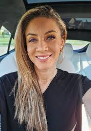 Tamera Olson's Instagram, Twitter & Facebook