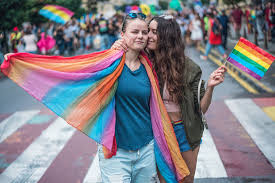 Pride month is celebrated every june in tribute to those involved in the stonewall riots, and we're getting ready to dust off our rainbow flags, douse ourselves in glitter, and go join in the fun. Pride Month Fort Worth Weekly