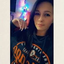 Courtney Goodrich's Instagram, Twitter & Facebook