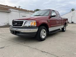 Image result for Dark Toreador Red 2000 F150