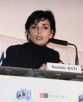 He was married to writer amanda sthers from september 2004 to 2008. Rachida Dati Wikipedia
