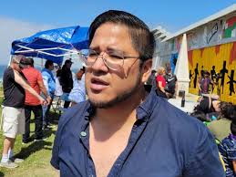 Alberto Chávez Archives