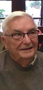 Leslie "Bud" Catto Obituary