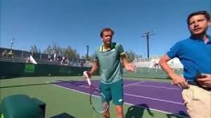 Maybe you would like to learn more about one of these? Stefanos Tsitsipas And Daniil Medvedev Are Meeting In The Aussie Semis And Boy Do They Hate Each Other This Is The Loop Golfdigest Com