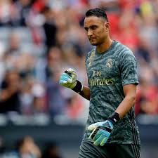 From jerseys to souvenirs we have everything you need to support paris saint germain! Keylor Navas To Psg For 13 Million And Areloa On Loan To Real Madrid For One Season Report Managing Madrid