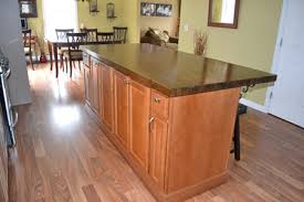 Its grain is heavy but typically straight and open. Red Oak Butcher Block Countertops Country Mouldings