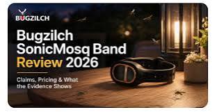 I Tried Bugzilch SonicMosq Band for 30 Days &ndash; Here's My Honest Review