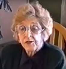 Joyce Isabel GIBSON (1921