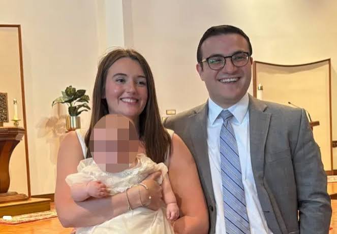 Friends seeking to support infant daughter of slain Times Square stab spree victim Erin Piacenti