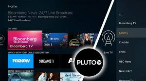 Plutotv 0.4.2 is available to all software users as a free download for windows. All You Need To Know About Pluto Tv Technobezz