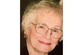 Dorothy Spon Obituary (1922