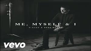 There are some very unusual names in this song, describing three generations. The Meaning Behind The Lyrics Me Myself And I By G Eazy And Bebe Rexha