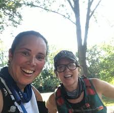 Notes to Your "Sole Mates" — Prospect Park Track Club