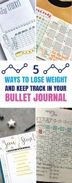 Pin On Bullet Journal