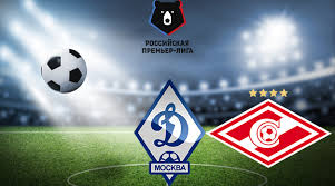 За кадром старейшего дерби москвы. Dinamo Spartak Povtor Matcha Onlajn 13 03 2021 Chempionat Rossii 2020 21
