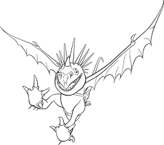 Dragons Ausmalbilder Mytoys Blog