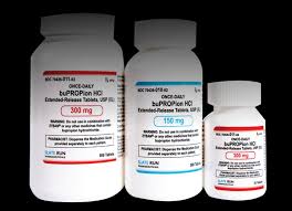 Image result for Bupropion