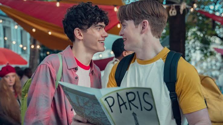 Heartstopper' Season 2 Review: An Accurate Depiction Of Queer Teendom