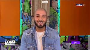 More images for مساري » Ø§Ù„Ù†Ø¬Ù… Ø§Ù„Ù„Ø¨Ù†Ø§Ù†ÙŠ Ø§Ù„Ø¹Ø§Ù„Ù…ÙŠ Ù…Ø³Ø§Ø±ÙŠ ÙŠØºÙ†ÙŠ Ù„ÙƒÙˆØ±ÙˆÙ†Ø§ ÙˆÙ…Ø§Ø°Ø§ Ù‚Ø§Ù„ Ø¹Ù† Ø§Ù„ÙŠØ³Ø§ Youtube