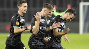 All information about fc st. Der Fc St Gallen Hatte Als Vize Meister Die Langste Sommerpause Fm1today