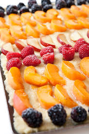 From snacks to sandwiches to cookies and more, there's something for everyone! 160 Dairy Free Desserts 5 The Kosher Baker