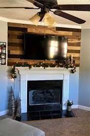 The other curved accent wall is showcased on the upper level of the home and is clad in curved timber battens. 30 Best Wood Wall Ideas To Transform Any Room Crazy Laura
