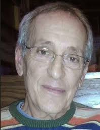 Trev Harmon Obituary (1949