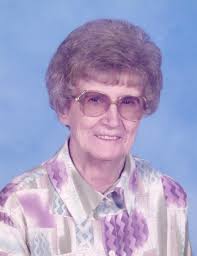Obituary information for Florine Bumgarner Dancy