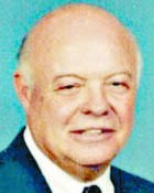 Terrell Gates Obituary (1933