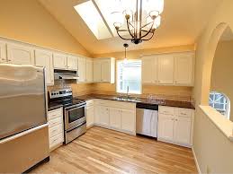 kitchen remodeling redmond sound