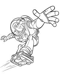 Check spelling or type a new query. Online Coloring Pages Coloring Buzz Lightyear Coloring