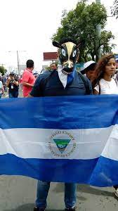 Como ves, habitualmente se corresponde de banderas de león (nicaragua) pequeñas, al revés de lo que se podría considerar cuando nos. Autoconvocados Aceptan Reto De Ortega Murillo