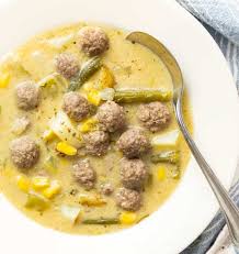 Member recipes for ground beef cream of mushroom soup. Hamburger Soup The Cozy Cook